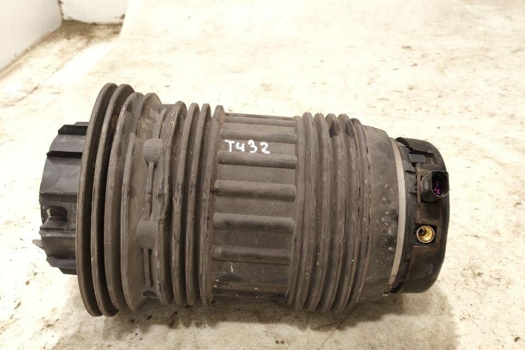 PORSCHE Panamera 970 (2009-2016) Air Spring 97033353316,970333533 27918019