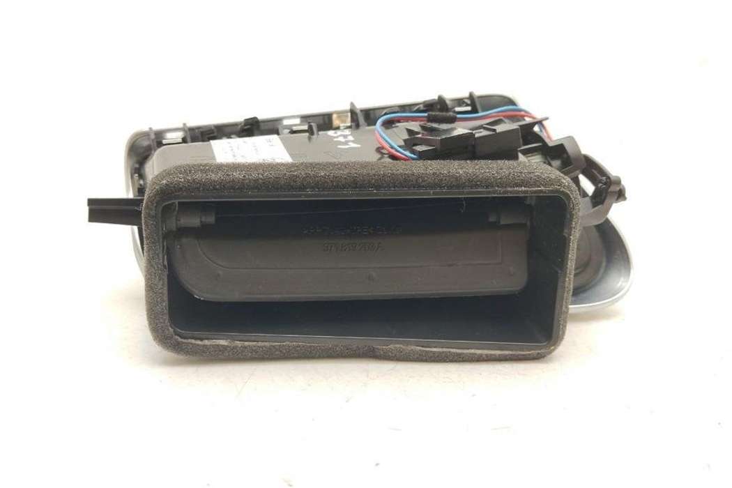 PORSCHE Panamera 971 (2016-2020) Cabin Air Intake Grille 971819203C,971819203 30309384