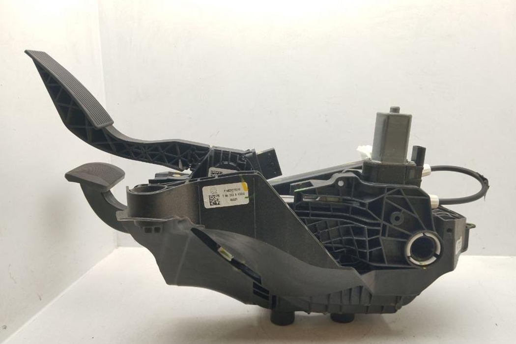 DODGE Ram 4 generation (2008-2023) Педаль тормоза 68312752AI,P68312752AI 30447520