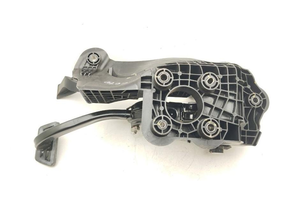 DODGE Ram 4 generation (2008-2023) Педаль тормоза 68312752AI,P68312752AI 30447520