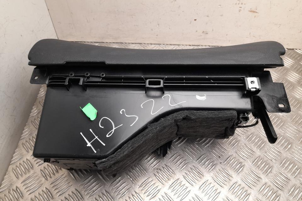 MERCEDES-BENZ E-Class W213/S213/C238/A238 (2016-2024) Glove Box A2136801309 30477130