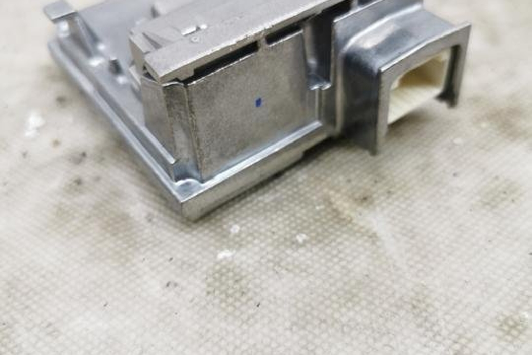 RENAULT Zoe 1 generation (2012-2023) Front Camera 284623677R 31642011