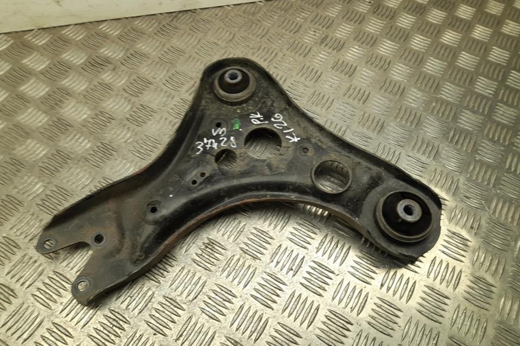 VOLKSWAGEN ID.3 1 generation (2019-2023) Front Left Arm 1EA407151B 31974577