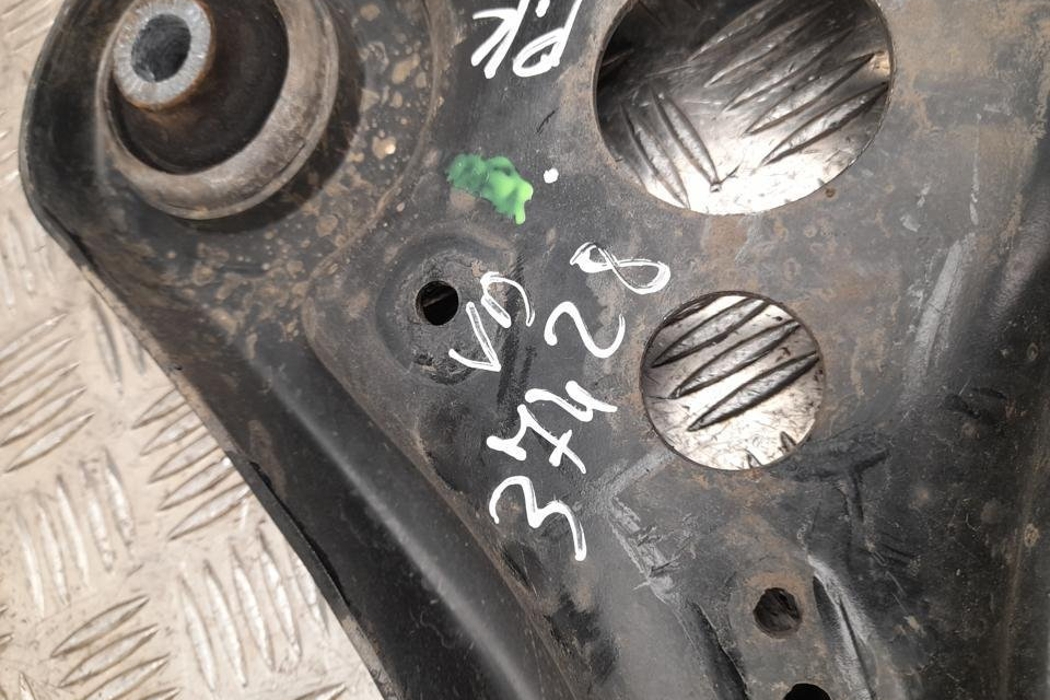VOLKSWAGEN ID.3 1 generation (2019-2023) Front Left Arm 1EA407151B 31974577