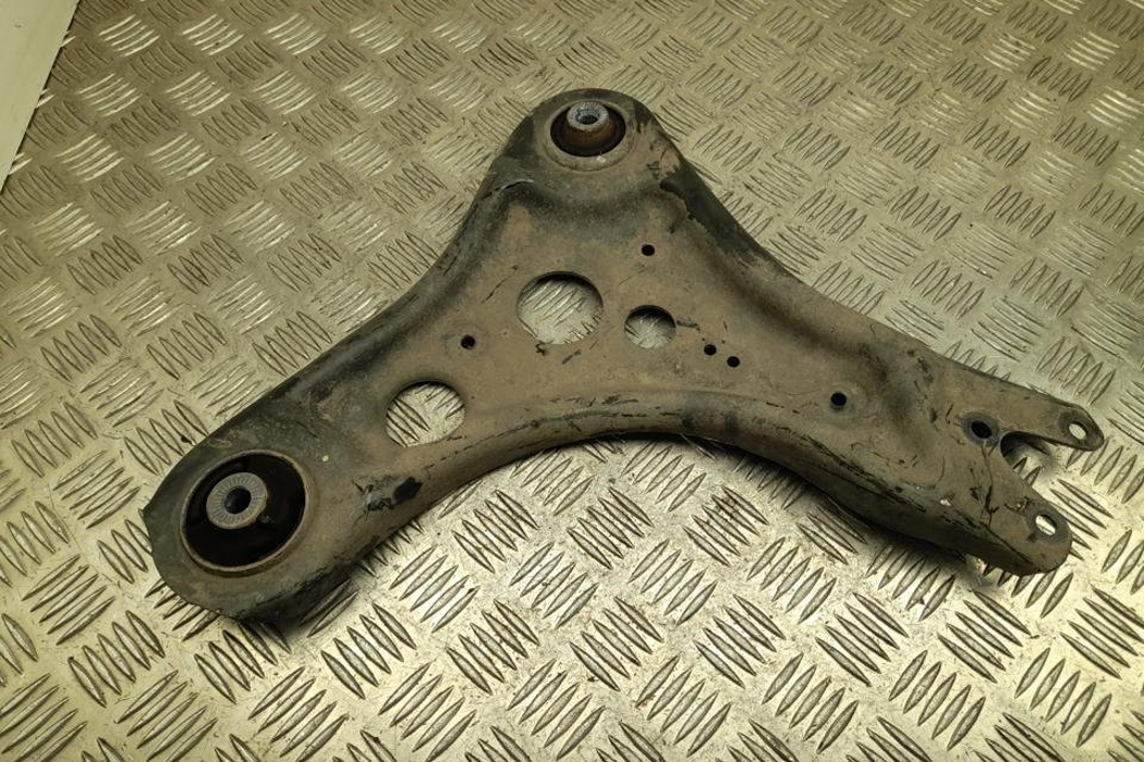 VOLKSWAGEN ID.3 1 generation (2019-2023) Front Left Arm 1EA407151B 31974577