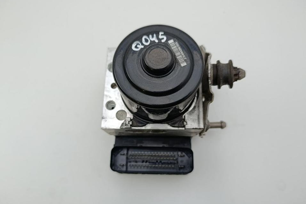 PORSCHE Macan 1 generation (2013-2023) ABS vadības bloks 95B907379F,95B614517F 32029007