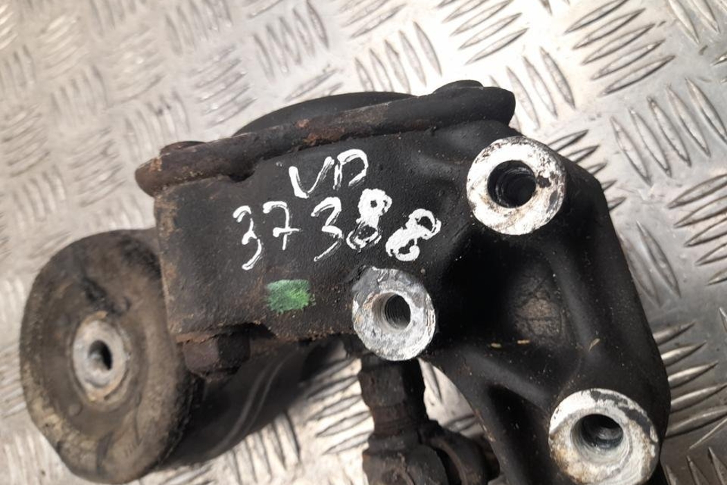 MERCEDES-BENZ S-Class W126 / C126 (1979-1991) Front Left Arm 1263335414,2608 32077643