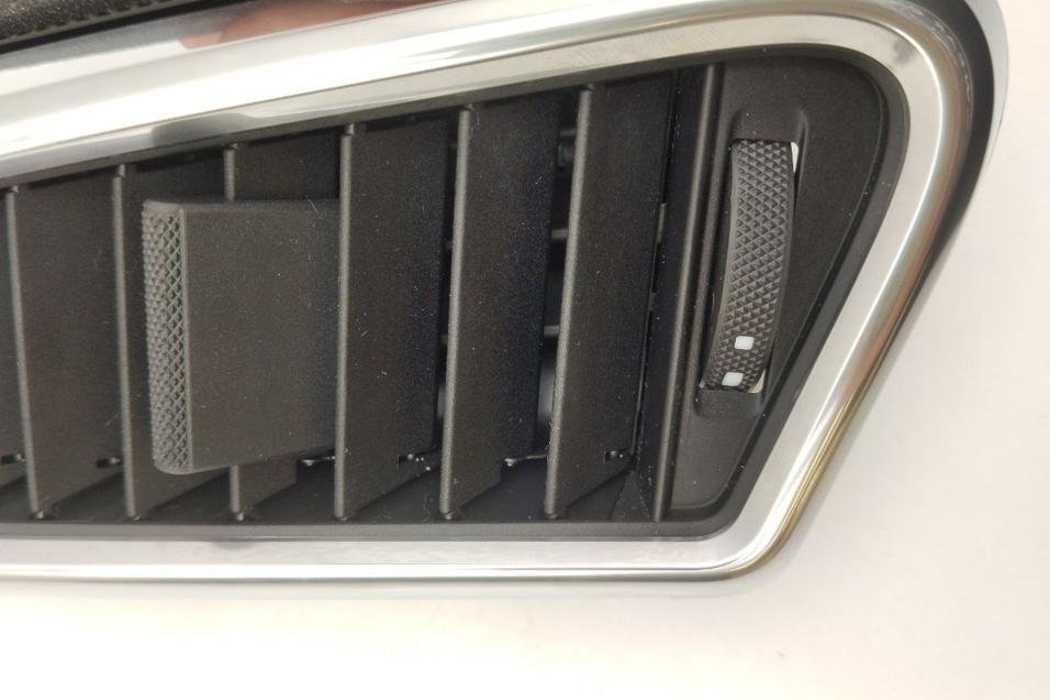 PORSCHE Panamera 971 (2016-2020) Решетка воздухозаборника салона 971819203C,971819203,971819203CDAP 32143693