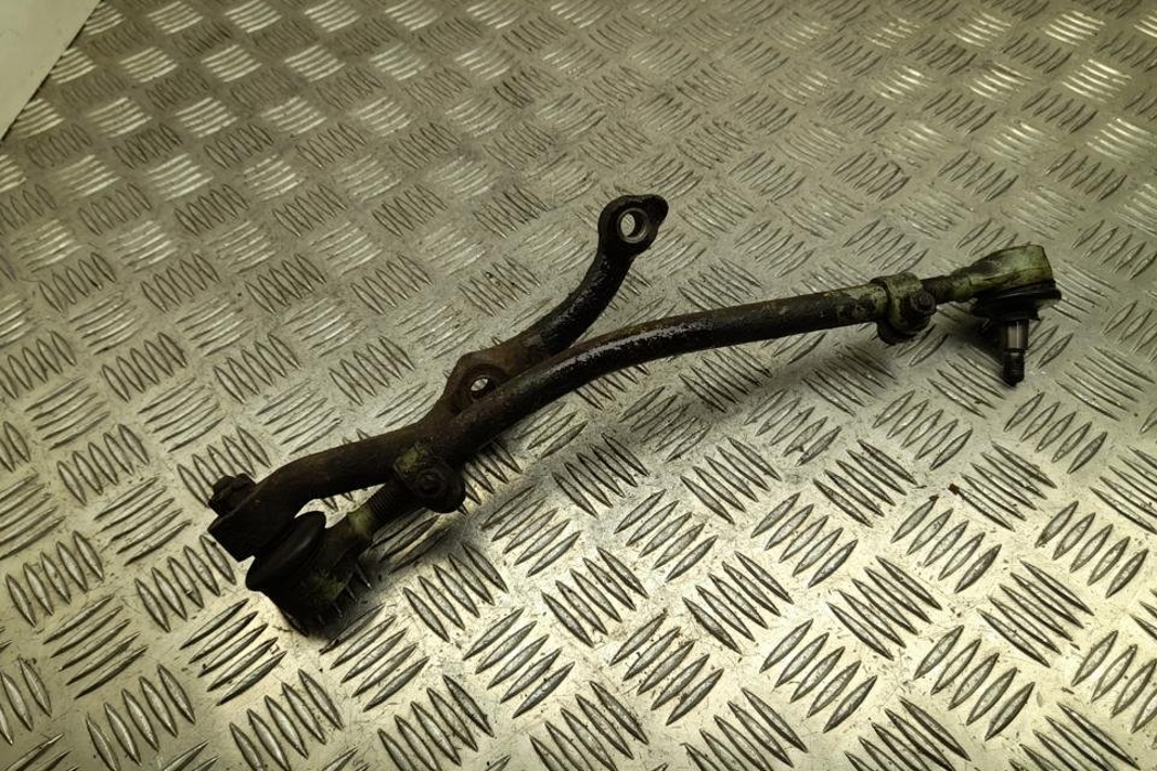 MERCEDES-BENZ S-Class W126 / C126 (1979-1991) Front Left Arm 32144116