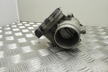VOLVO XC90 1 generation (2002-2014) Throttle Body 30711554 23191533