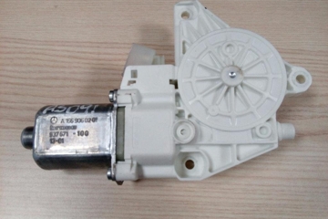 MERCEDES-BENZ M-Class W166 (2011-2015) Front Left Door Window Regulator Motor A1669060201 23336473