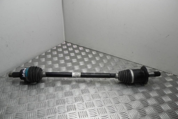 BMW 3 Series F30/F31 (2011-2020) Aizmugurējā labā pusass 7609352 23425323