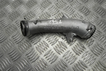 MERCEDES-BENZ E-Class W213/S213/C238/A238 (2016-2024) Air supply hose pipe A6540980400 23446077