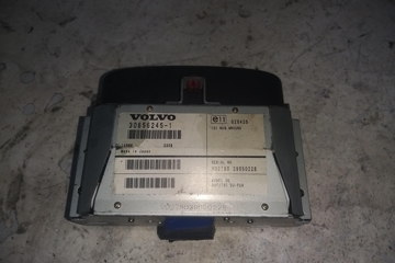 VOLVO XC90 1 generation (2002-2014) Navigation Display 30656245 23456617