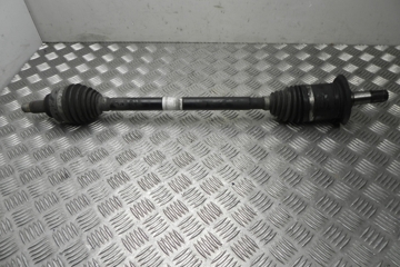 BMW 3 Series F30/F31 (2011-2020) Aizmugurējā labā pusass 7444 23456954
