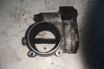 VOLVO XC90 1 generation (2002-2014) Throttle Body 31216665 23458104