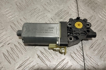 PORSCHE Cayenne 958 (2010-2018) Front Left Seat Control Motor 0390203389 23490305