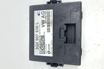 VOLKSWAGEN Variant VII TDI (2014-2024) Andra styrenheter 3Q0907530L,3Q0907530L 23763304