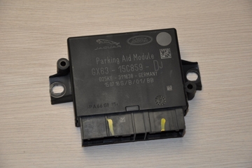 LAND ROVER Discovery Sport 1 generation (2014-2024) Блок PDC GX6315C859DJ 25716466