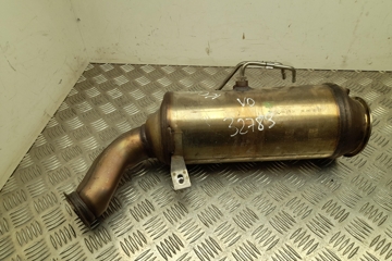 AUDI A4 B9/8W (2015-2024) Catalyst 8W0131765L 26416350
