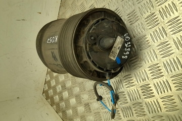 AUDI Q8 4M (2018-2024) Pneimatiskais / gaisa spilvens 4M0616002AK 26605285