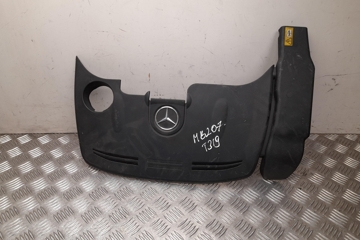 MERCEDES-BENZ E-Class W212/S212/C207/A207 (2009-2016) Engine Cover A2760100367 27641094
