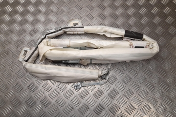 MERCEDES-BENZ GLE W166 (2015-2018) Right Side Roof Airbag SRS A1668602500 27980744