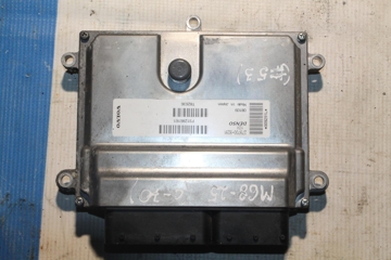 VOLVO C70 2 generation (2005-2013) Engine Control Unit ECU 31286161 28073855