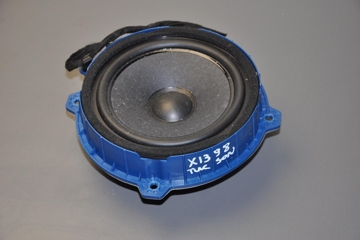 HYUNDAI Tucson 4 generation (2020-2023) Rear Left Door Sound Speaker 96330N7150 28178908