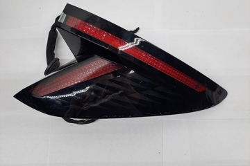 HYUNDAI Tucson 4 generation (2020-2023) Aizmugurējais labais lukturis 92402N7100 28236098