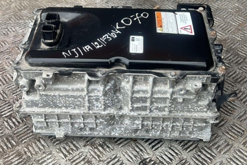LEXUS UX 1 generation (2018-2023) Inverter G920076060 28467386