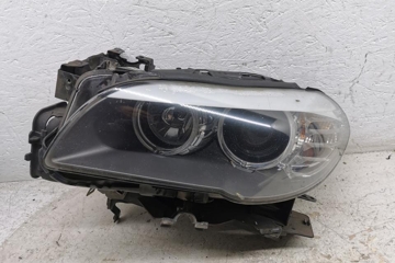 BMW 5 Series F10/F11 (2009-2017) Front Left Headlight 7203241 28797980