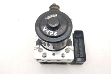 PORSCHE Macan 1 generation (2013-2023) ABS vadības bloks 95B907379F,95B614517F 29178414