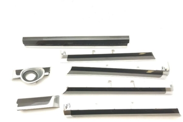 PORSCHE Cayenne 958 (2010-2018) Apdares aksesuāri 7P5867420F,7P5867409F,7P5867419F,7P5867410F 29925732