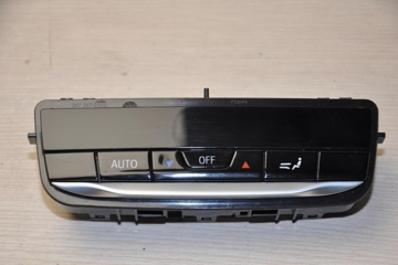BMW iX3 1 generation (G08) (2020-2024) Citau veidu vadības bloki 5A3BBF2 30036651