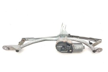 ROLLS-ROYCE Ghost 1 generation (2009-2014) Front Windshield Wiper Mechanism 3397021220,441879,1137328339 30287622