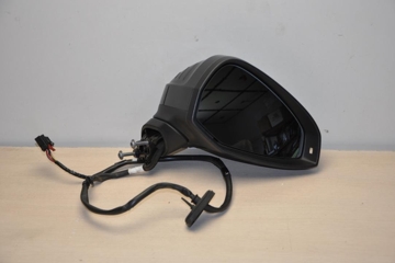 AUDI A5 Sportback F5 (2016-2024) Right Side Wing Mirror 12PIN 30412738