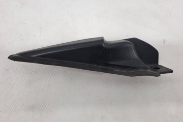 RENAULT Captur 1 generation (2013-2019) Accessories Trim 668637604R 30429174