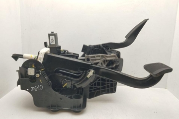 DODGE Ram 4 generation (2008-2023) Brzdový pedál 68312752AI,P68312752AI 30447520