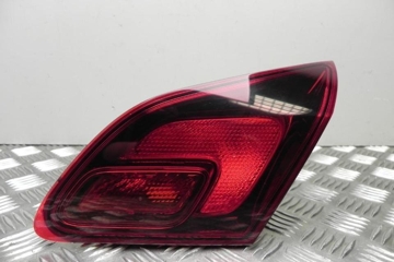 VAUXHALL Astra J (2009-2020) Rear Right Taillight Lamp 13306586,13306462,I090098,E245027 30476852