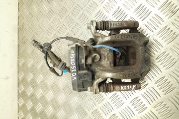 BMW X1 3 generation (U11) (2022-2023) Aizmugurējais labais bremžu suports 6891066 30926557