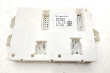 MERCEDES-BENZ M-Class W166 (2011-2015) Другие блоки управления A1669003812,A1669011402,A1669021606 31228120