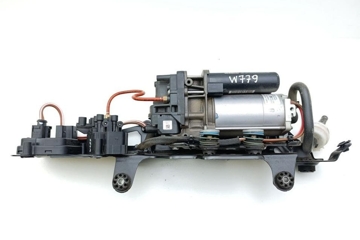 AUDI e-tron 1 generation (2018-2024) Suspension Compressor 4KE616006D,283012276,4KE616005D,4KE616013A,4M0907778 31953314
