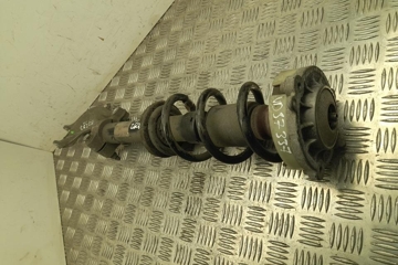 AUDI A6 C8/4K (2018-2024) Shock absorber set 4K0413031AH 31954301