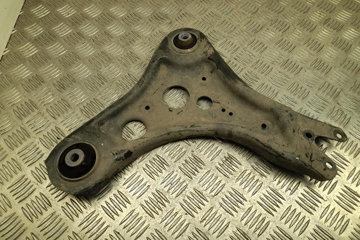 VOLKSWAGEN ID.3 1 generation (2019-2023) Front Left Arm 1EA407151B 31974577
