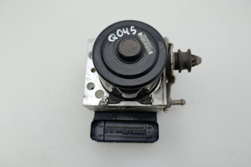 PORSCHE Macan 1 generation (2013-2023) ABS vadības bloks 95B907379F,95B614517F 32029007