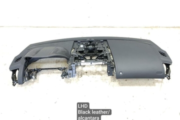JAGUAR F-Type 1 generation (2013-2024) Dashboard EX5304320CF,EX5304320CF8,EX5304320CF8PVJ,ADQHW00903,JAS7MA1207 32041966