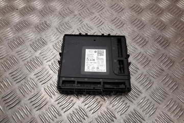 KIA Sportage 5 generation (2021-2024) Keyless Control Unit 95400R2650 32052196