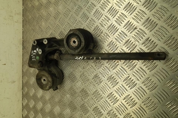 MERCEDES-BENZ S-Class W126 / C126 (1979-1991) Front Left Arm 1263335414,2608 32077643