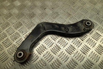 VOLVO XC40 1 generation (2017-2024) Front Left Arm 32221134 32080342